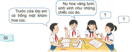 Bài 3: Dòng sông mặc áo Tiếng Việt lớp 4 Chân trời sáng tạo