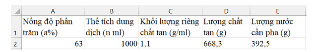 HĐ2 trang 115 Toán 9 Kết nối tri thức Tập 1 | Giải Toán 9