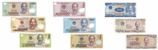 Vở bài tập Toán lớp 5 Chân trời sáng tạo Bài 95: Ôn tập độ dài, khối lượng, dung tích, nhiệt độ, tiền Việt Nam