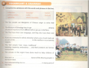 B. Vocabulary & Grammar – trang 17 Unit 3 Sách bài tập (SBT) Tiếng Anh 8 mới