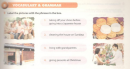 B. Vocabulary & Grammar – trang 29 Unit 4 Sách bài tập (SBT) Tiếng Anh 8 mới