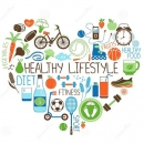 unit 10 healthy lifestyle