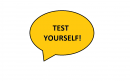 Test Yourself 3 - Kiểm tra cá nhân 3 - trang 28