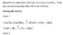 Bài 7.89 trang 87 sách bài tập (SBT) Hóa học 12