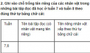 Tiết 2 - Tuần 9 trang 37 Vở bài tập (VBT) Tiếng Việt lớp 2 tập 1
