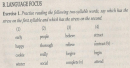 Language Focus - Unit 3 trang 24 Sách bài tập (SBT) Tiếng Anh 12