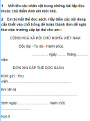 Tiết 5 - Tuần 18 trang 94 Vở bài tập (VBT) Tiếng Việt 3 tập 1