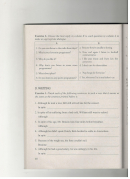 Writing - Unit 7 trang 48 sách bài tập (SBT) Tiếng Anh 10