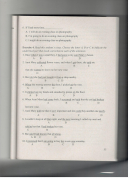 Language focus - Unit 8 trang 53 sách bài tập (SBT) Tiếng Anh 10