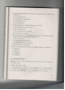 Language focus - Unit 9 trang 59 sách bài tập (SBT) Tiếng Anh 10