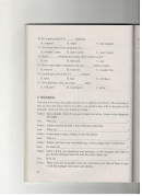 Speaking - Unit 9 trang 62 sách bài tập (SBT) Tiếng Anh 10 