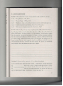 Language focus - Unit 10 trang 67 sách bài tập (SBT) Tiếng Anh 10 