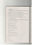 Speaking - Unit 11 trang 74 sách bài tập Tiếng Anh 10