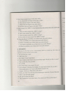 Speaking - Unit 12 trang 82 sách bài tập (SBT) Tiếng Anh 10
