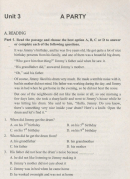 Reading - Unit 3 Trang 23 Sách bài tập (SBT) Tiếng Anh 11 