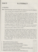 Reading  - Unit 5 trang 39 Sách bài tập (SBT) Tiếng Anh 11