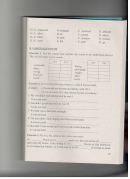 Language focus - Unit 13 trang 87 sách bài tập Tiếng Anh 10