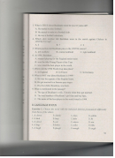 Language focus - Unit 14 trang 91 sách bài tập (SBT) Tiếng Anh 10