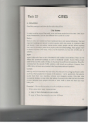 Reading - Unit 15 trang 95 sách bài tập (SBT) Tiếng Anh 10