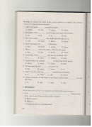 Speaking - Unit 15 trang 98 sách bài tập (SBT) Tiếng Anh 10