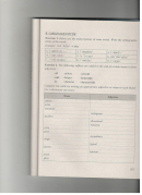Language focus - Unit 16 trang 103 sách bài tập (SBT) Tiếng Anh 10