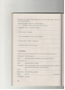 Speaking - Unit 16 trang 106 sách bài tập (SBT) Tiếng Anh 10