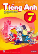 Test Yourself 3 Trang 87 SBT Tiếng Anh 7