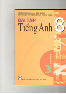 Câu 5 Unit 1 Trang 9 Sách Bài Tập (SBT) Tiếng Anh 8