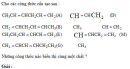 Bài 4.49 trang 40 Sách bài tập (SBT) Hóa học 11 Nâng cao