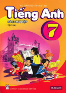 Test yourself 4 Trang 115 SBT Tiếng Anh 7