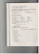 C. How often? - Unit 12 trang 139 sách bài tập (SBT) Tiếng Anh 6
