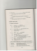 B. Free time plans - Unit 14 trang 152 sách bài tập (SBT) Tiếng Anh 6