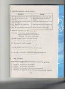 B. Pollution - Unit 16 trang 175 sách bài tập (SBT) Tiếng Anh 6