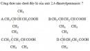 Bài 9.20 trang 73 Sách bài tập (SBT) Hóa học 11 Nâng cao