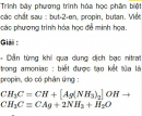 Bài 6.28 trang 52 Sách bài tập (SBT) Hóa học 11 Nâng cao
